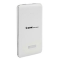 5,000 mAh Executive Leather Look Power Bank